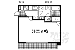 京都市左京区田中南西浦町