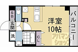京都市左京区高野上竹屋町