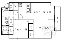 京都市中京区壬生淵田町