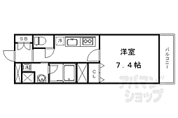 京都市中京区壬生西檜町