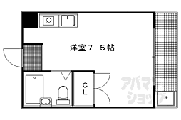 クラインハウス 306