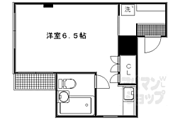 ペアリーフ御所東 402