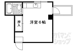 京都市左京区岩倉中大鷺町