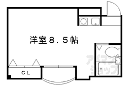 京都市北区上賀茂朝露ケ原町
