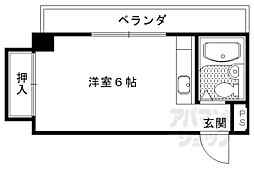 京都市左京区岩倉中大鷺町