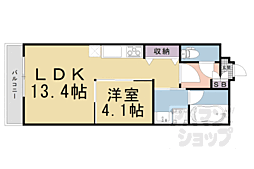 Ａｐｐａｒｔａｍｅｎｔｏ鞍馬口 303