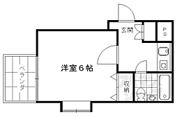 ＤＥＴＯＭ−1烏丸鞍馬口 205