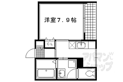 フェリーク西陣 302