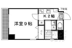 京都市左京区下堤町