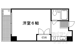 ファーストコート御所室町 602