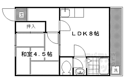 京都市左京区一乗寺築田町