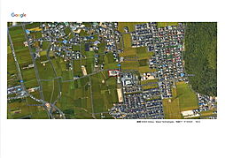 岡山市北区 川入 貸地