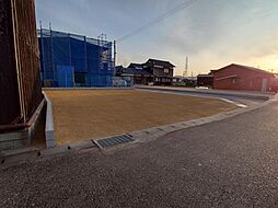 北区 川入 土地