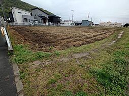 岡山市北区 川入 土地