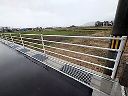 岡山市北区 川入 土地