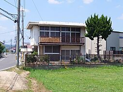 岡山市北区 一宮 住宅用地