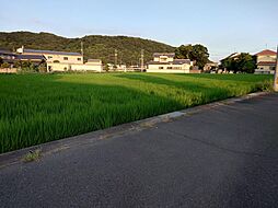 岡山市北区 川入 土地