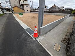 岡山市北区 撫川 住宅用地