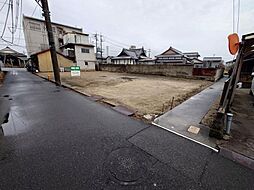 岡山市北区　撫川　住宅用地