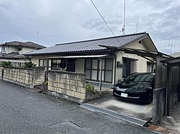 平山 売土地