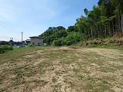 倉敷　粒江　住宅地