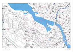 那覇湾岸施設内　貸地