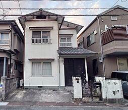 東西神谷　土地