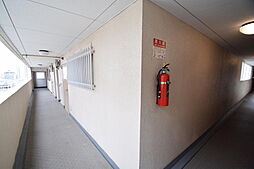 コーポあびこ　7階