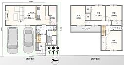 大久保町2　売土地　32坪