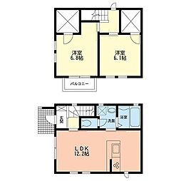 足柄上郡開成町みなみ４丁目