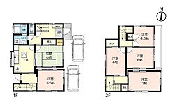 「リトリート蓮の杜」おだわら邸 1