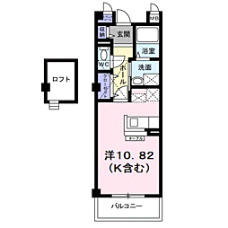 ソレイユ・ルヴァン 304