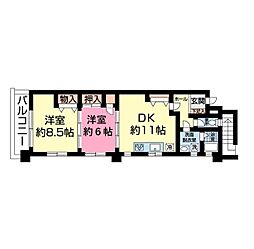 小柴マンション 201