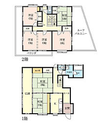 秦野市平沢戸建