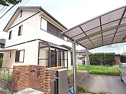 祇園5丁目　貸家