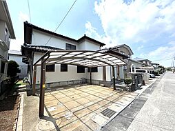 緑1丁目貸家