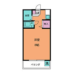 シャンポール明日香