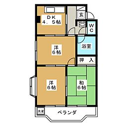 河野第4マンション