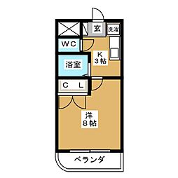 マンション駒止