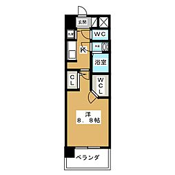 La Douceur志賀本通II