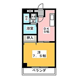 ファミール富士