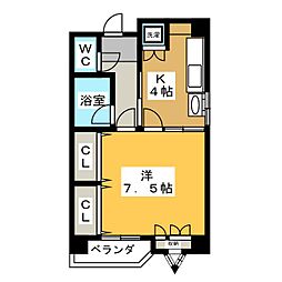 レインボー上飯田