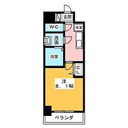 ファスティーナ志賀本通