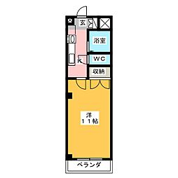 プレジデント・川中