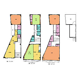 楠味鋺ハウス Ａ