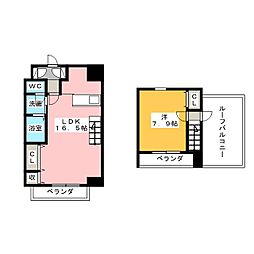 センチュリーハイツ駒止