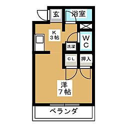 ベルハイツ秀英