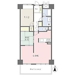 ザ・シーン城北イーストスター