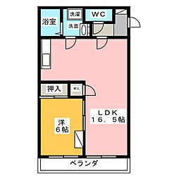 サンダイマンション