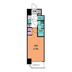 Ｓ−ＲＥＳＩＤＥＮＣＥ黒川本通一丁目 909